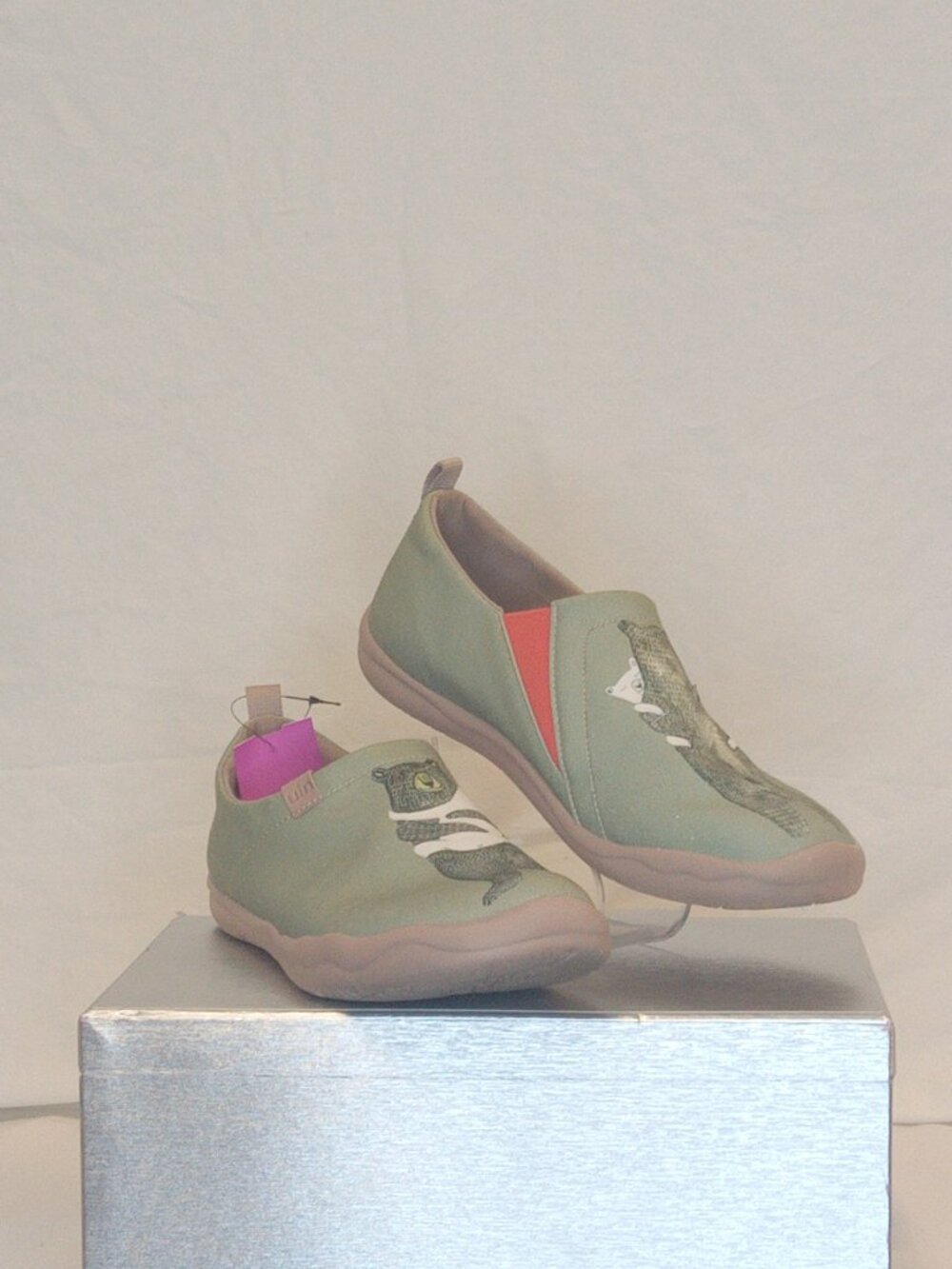 Bear Hug Shoes